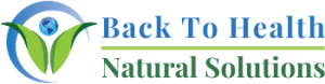 Back to Health Logo