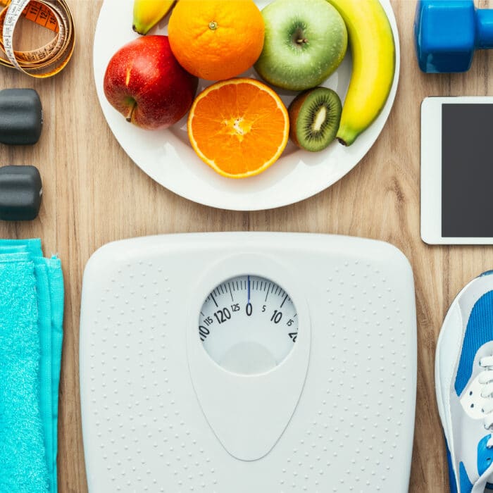 Lose Weight Fast Near West Bloomfield MI