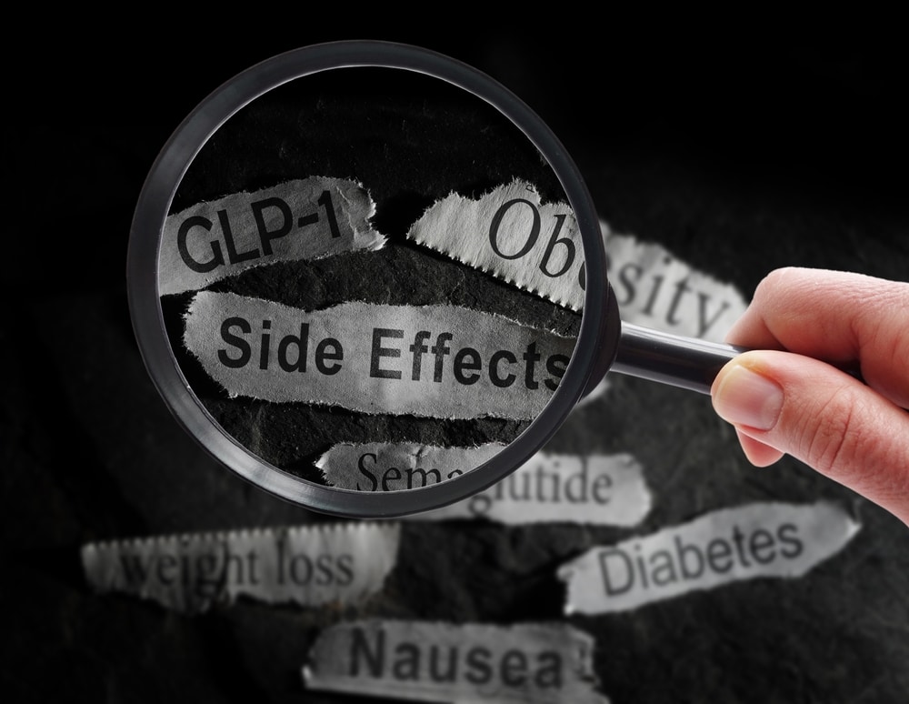 glp-1 side effects